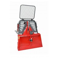 Verricello forestale KRPAN 4,5E